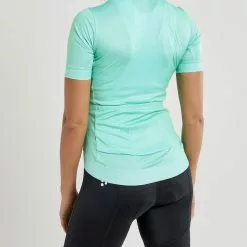 Craft Essence Jersey Dame Fame Türkis -Endura Salg Craft Essence Jersey Dame Fame Trki 1646400113 02