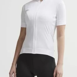 Craft Essence Jersey Dame Hvid -Endura Salg Craft Essence Jersey Dame Hvid 1582730842 01