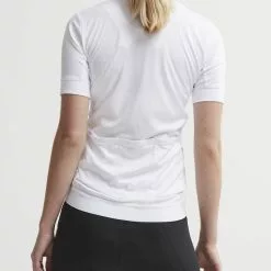 Craft Essence Jersey Dame Hvid -Endura Salg Craft Essence Jersey Dame Hvid 1582730842 02