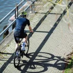 Craft Essence Jersey Herre Blå -Endura Salg Craft Essence Jersey Herre Blaa 1567171700 02