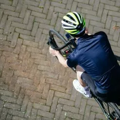 Craft Essence Jersey Herre Blå -Endura Salg Craft Essence Jersey Herre Blaa 1567171700 03