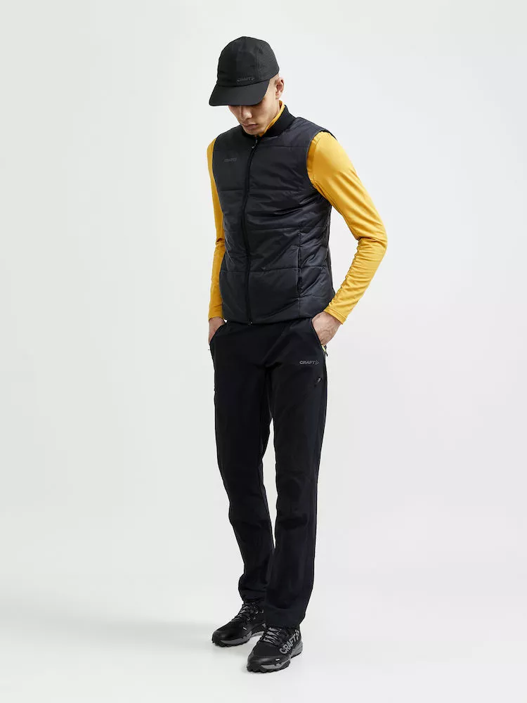 Craft Explore Tech Bukser Sort - Billede 2