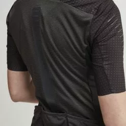 Craft Hale Glow Jersey Dame Sort -Endura Salg Craft Hale Glow Jersey Dame Sort 1550737708 03