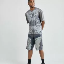 Craft Hale XT Jersey Army Grå 13 Craft Hale XT Jersey Army Grå -Endura Salg Craft Hale XT Jersey Army Graa 1585746937 05