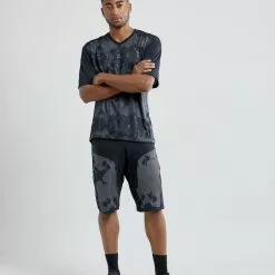 Craft Hale XT Jersey Army Sort -Endura Salg Craft Hale XT Jersey Army Sort 1585747542 07