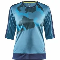 Craft Hale XT Jersey Blå