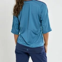 Craft Hale XT Jersey Blå -Endura Salg Craft Hale XT Jersey Blaa 1585150106 02