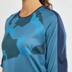 Craft Hale XT Jersey Blå -Endura Salg Craft Hale XT Jersey Blaa 1585150106 03