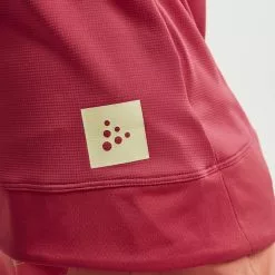 Craft Hale XT Jersey Rød/Orange -Endura Salg Craft Hale XT Jersey Pink 1550581927 03