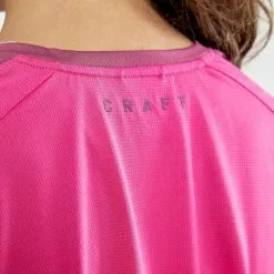 Craft Hale XT Jersey Pink 11 Craft Hale XT Jersey Pink -Endura Salg Craft Hale XT Jersey Pink 1585150398 03