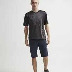 Craft Hale XT Jersey Sort -Endura Salg Craft Hale XT Jersey Sort 1551434538 04