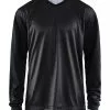 Craft Hale XT LS Jersey Sort -Endura Salg Craft Hale XT LS Jersey Sort 1550588304