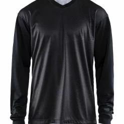 Forside 28 Craft Hale XT LS Jersey Sort
