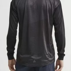 Craft Hale XT LS Jersey Sort -Endura Salg Craft Hale XT LS Jersey Sort 1550588304 02