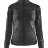 Craft Ideal Thermal Jersey Til Kvinder Sort -Endura Salg Craft Ideal Thermal Jersey til Kvind 1568195735