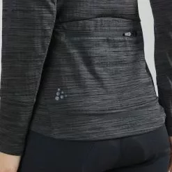 Craft Ideal Thermal Jersey Til Kvinder Sort -Endura Salg Craft Ideal Thermal Jersey til Kvind 1568195735 03