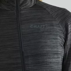 Craft Ideal Thermal Jersey Til Kvinder Sort -Endura Salg Craft Ideal Thermal Jersey til Kvind 1568195735 05