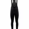 Craft Pro Bike SubZ Wind Bibtights Sort
