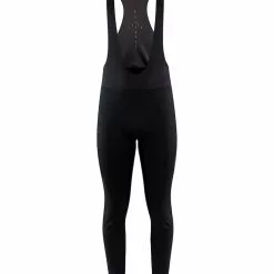 Craft Pro Bike SubZ Wind Bibtights Sort