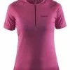 Craft Pulse Jersey Til Kvinder Pink 2 Craft Pulse Jersey Til Kvinder Pink -Endura Salg Craft Pulse Jersey til kvinder pink 1541579481