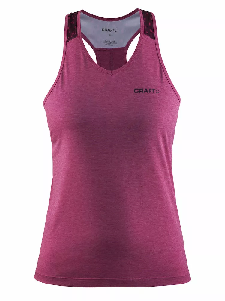 Craft Pulse Top Pink 3 Craft Pulse Top Pink