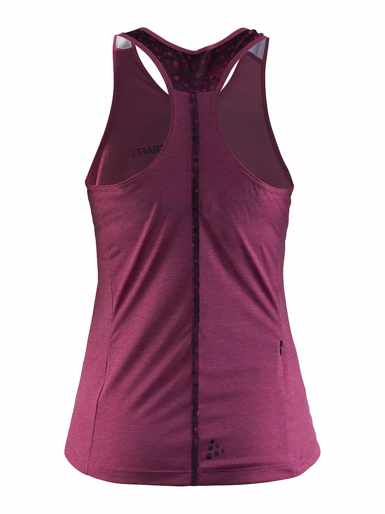 Craft Pulse Top Pink 4 Craft Pulse Top Pink - Billede 2