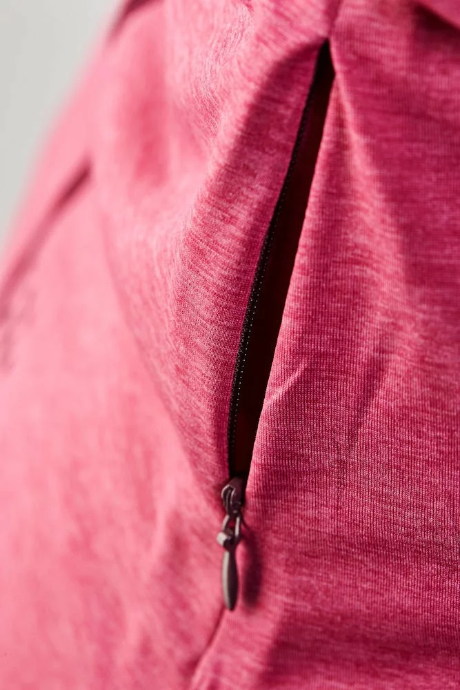 Craft Pulse Top Pink 5 Craft Pulse Top Pink - Billede 3