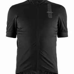 Forside 42 Craft Rise Jersey - Sort