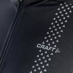 Forside -Endura Salg Craft Rise Jersey Sort 1593694621 01