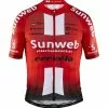 Craft Team Sunweb Aerolight Jersey Rød -Endura Salg Craft Team Sunweb Aerolight Jersey R 1559725299