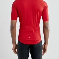 Craft Train Pack Jersey Herre - Rød -Endura Salg Craft Train Pack Jersey Herre Roed 1592479347 02