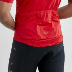 Craft Train Pack Jersey Herre - Rød -Endura Salg Craft Train Pack Jersey Herre Roed 1592479347 03