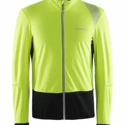 Craft Verve Wind Jersey Gul