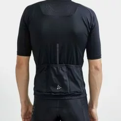 Craft Adv Endur Jersey Sort -Endura Salg Craft Adv Endur Jersey Sort 1646301705 02