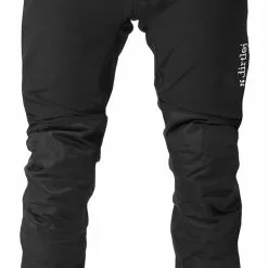 Dirtlej Trailscout Half & Half MTB Bukser Sort