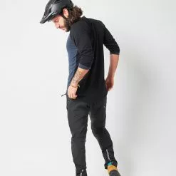 Dirtlej Trailscout Vandtætte MTB Bukser Sort/Lime 21 Dirtlej Trailscout Vandtætte MTB Bukser Sort/Lime -Endura Salg Dirtlej Trailscout Vandtaette MTB Buk 1643809880 08