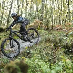 Dirtlej Trailscout Vandtætte MTB Bukser Sort/Lime 23 Dirtlej Trailscout Vandtætte MTB Bukser Sort/Lime -Endura Salg Dirtlej Trailscout Vandtaette MTB Buk 1643809880 10