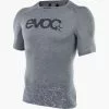 EVOC Enduro Beskyttelses Jersey Kortærmet Grå -Endura Salg EVOC Enduro Beskyttelses Jersey Kort 1643796231