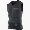 EVOC Protector Lite Vest Rygskjold Sort