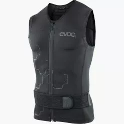 EVOC Protector Lite Vest Rygskjold Sort