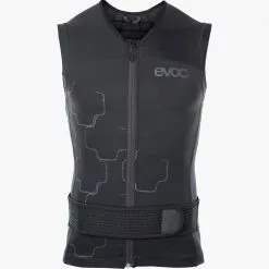 EVOC Protector Lite Vest Rygskjold Sort -Endura Salg EVOC Protector Lite Vest Rygskjold S 1643797232 02