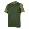 Endura GV500 Foyle Trøje Army Grøn -Endura Salg Endura GV500 Foyle troeje Army Groen 1617709694