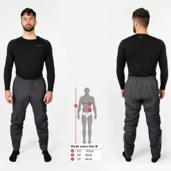 Endura GV500 Vandtætte Bukser 11 Endura GV500 Vandtætte Bukser -Endura Salg Endura GV500 Vandtaette Bukser 1636544425 04