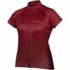 Endura Hummvee Ray Jersey Til Kvinder - Bordeaux 2 Endura Hummvee Ray Jersey Til Kvinder - Bordeaux -Endura Salg Endura Hummvee Ray Jersey til kvinde 1591253872