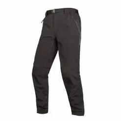 Forside 18 Endura Hummvee Trouser II Sort