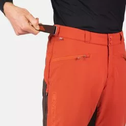 Endura MT500 Freezing Point II Bukser Rød 11 Endura MT500 Freezing Point II Bukser Rød -Endura Salg Endura MT500 Freezing Point II Bukse 1663848296 02