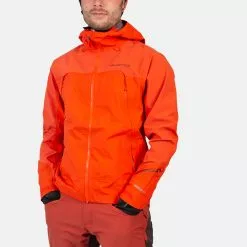 Endura MT500 Freezing Point II Bukser Rød 12 Endura MT500 Freezing Point II Bukser Rød -Endura Salg Endura MT500 Freezing Point II Bukse 1663848296 03