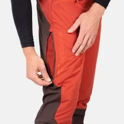 Endura MT500 Freezing Point II Bukser Rød 13 Endura MT500 Freezing Point II Bukser Rød -Endura Salg Endura MT500 Freezing Point II Bukse 1663848296 04