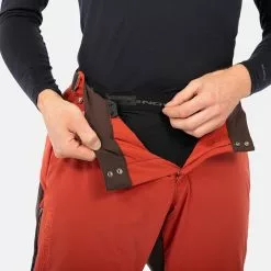 Endura MT500 Freezing Point II Bukser Rød 14 Endura MT500 Freezing Point II Bukser Rød -Endura Salg Endura MT500 Freezing Point II Bukse 1663848296 05