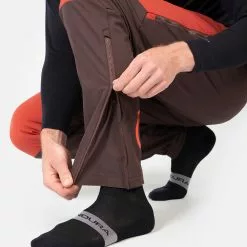 Endura MT500 Freezing Point II Bukser Rød 15 Endura MT500 Freezing Point II Bukser Rød -Endura Salg Endura MT500 Freezing Point II Bukse 1663848296 06